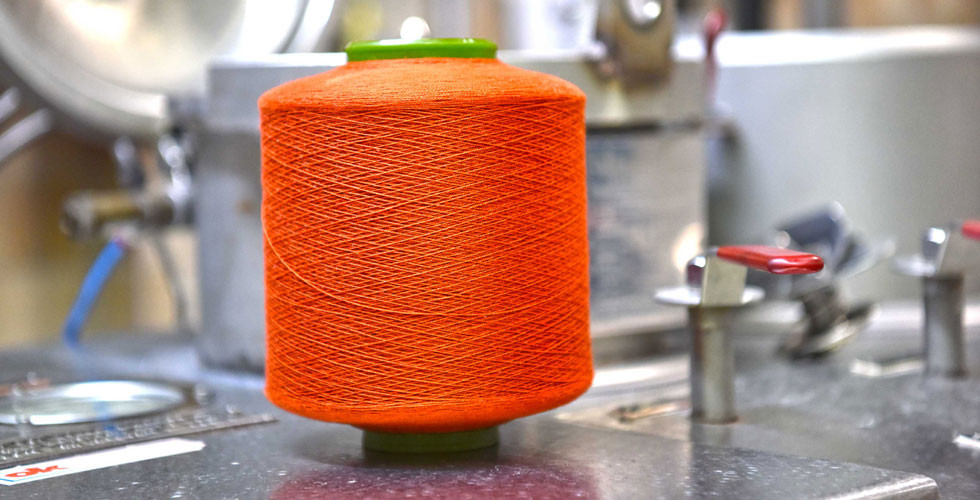 Your partner for smart textile developments